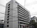ANA Training Center 01