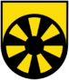 AUT Lermoos COA.svg