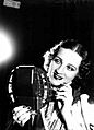 Ada Falcón radio