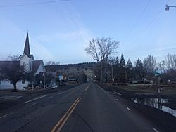 Adin, California as seen driving through on California State Route 139, 2017-02-12.jpg