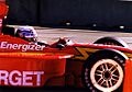 Alex Zanardi @ Vancouver