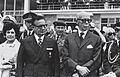 Allende-Velasco Ibarra