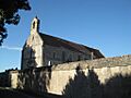 Anisy eglise