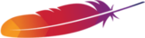 Apache HTTP server logo (2016).png