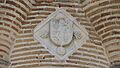 Arroyomolinos - Torreón (Escudo de Gonzalo Chacón)