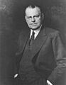 Austin Warren Robinson