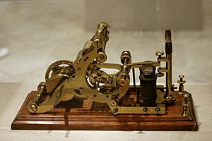 Archivo:Automatic Telegraph Reciever