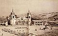 Ayacucho colonial