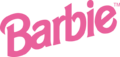 BARBIE LOGO alt