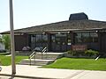 Baker MT Library