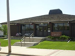 Baker MT Library.jpg