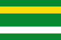 Bandera de Prat de Comte.svg