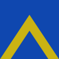 Bandera de San Cristobal de la Cuesta