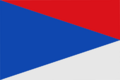 Bandera de Villardiegua de la Ribera.svg