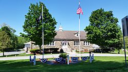 Beekman, New York town hall.jpg
