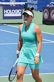 Bianca Andreescu (2023 DC Open) 01.jpg