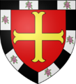 Blason Houlle