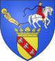 Blason ville fr Saint-Hippolyte (Haut-Rhin).svg