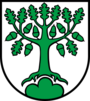 CHE Bergdietikon COA.svg