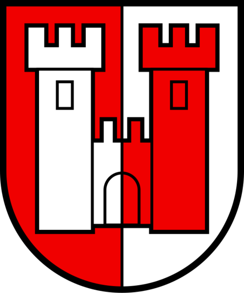 CHE Diemtigen COA