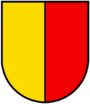 CHE Sennwald COA.svg