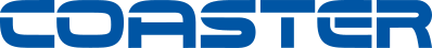 COASTER logo