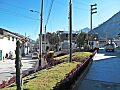 Calle de San Marcos - Huari