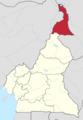 Cameroon - Far North