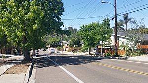 Archivo:Campanile Drive