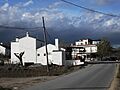 Caserío de El Cárcamo