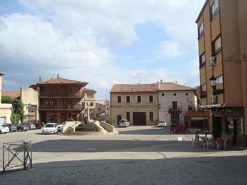Castellote, Teruel (Aragón)