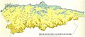 Castros de asturias