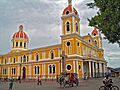 Catedral de Granada, Nicaragua