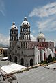 Catedral de Teziutlán