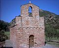 Chiesa di San Nicola di Quirra