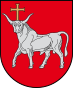 Coat of Arms of Kaunas.svg
