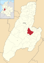 Colombia - Tolima - Guamo.svg