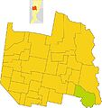 Comuna de Soledad
