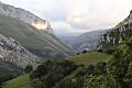 Cordillère Cantabrique