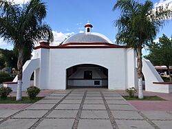 Archivo:Cripta Padre Kino
