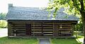 CrockettCabin