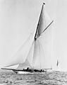 Cutter Shamrock III-1
