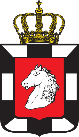 DEU Kreis Herzogtum Lauenburg COA