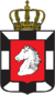 DEU Kreis Herzogtum Lauenburg COA.svg