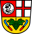 DEU Leiwen COA