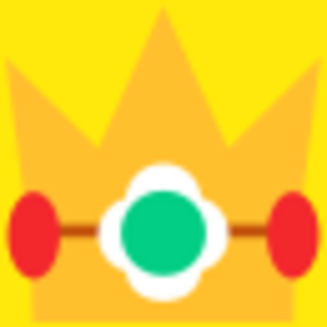 Archivo:Daisy Emblem