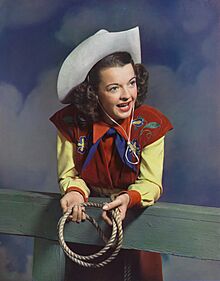 Dale Evans, NPG 2006 13.jpg