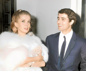 Archivo:Deneuve-Castelnuovo-1965-Italie