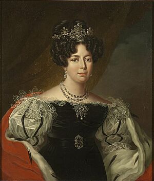 Archivo:Desiree-Clary 1822