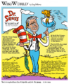 Dr. Seuss WikiWorld